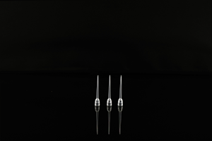 Robotic Tips for Hamilton